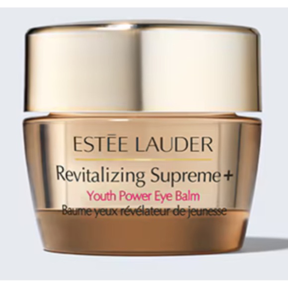ESTÉE LAUDER ~Youth Power EyeBalm (NIB)